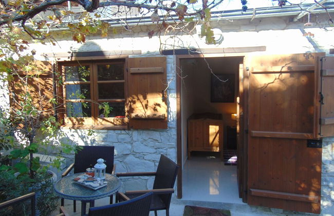 Charalambos Holiday Cottage - Foto 58