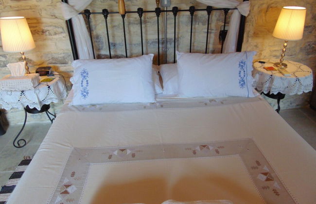 Charalambos Holiday Cottage - Foto 13