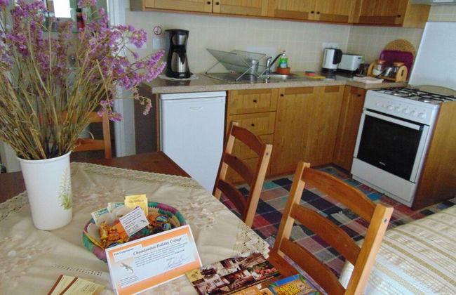 Charalambos Holiday Cottage - Foto 22