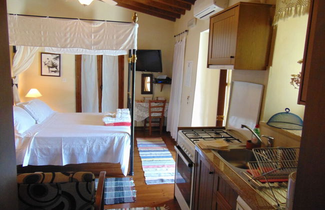 Charalambos Holiday Cottage - Foto 9