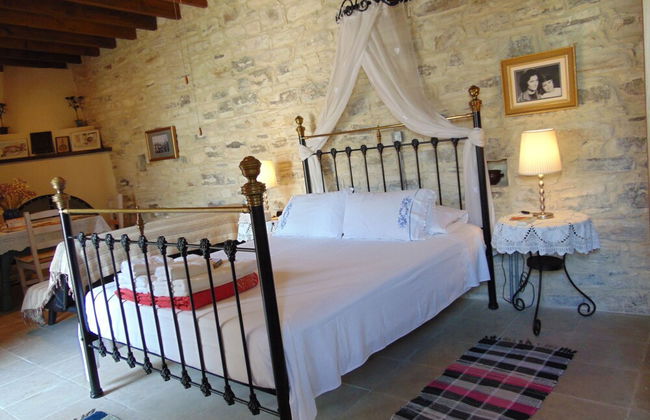 Charalambos Holiday Cottage - Foto 8