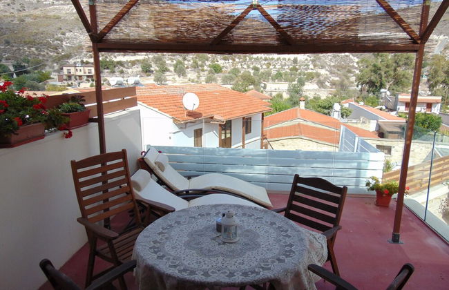 Charalambos Holiday Cottage - Foto 35