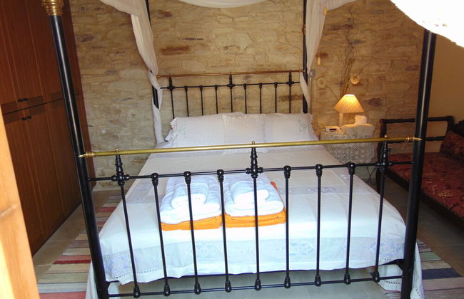 Charalambos Holiday Cottage - Foto 5