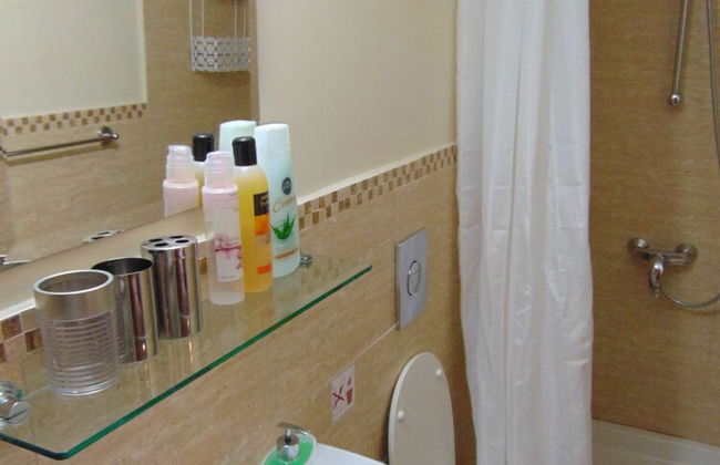 Charalambos Holiday Cottage - Foto 43
