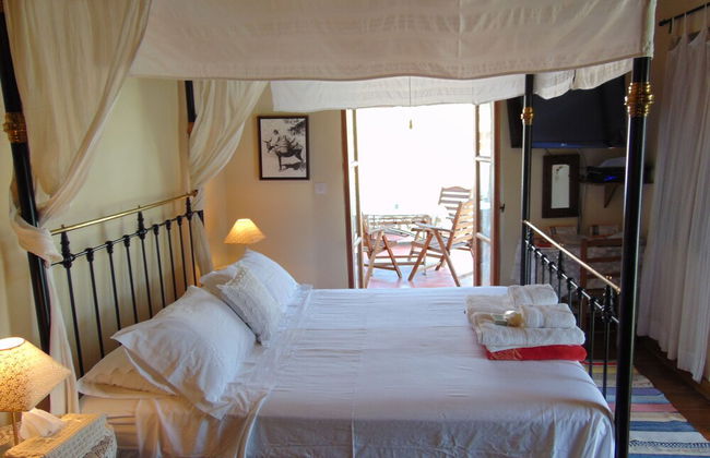 Charalambos Holiday Cottage - Foto 11