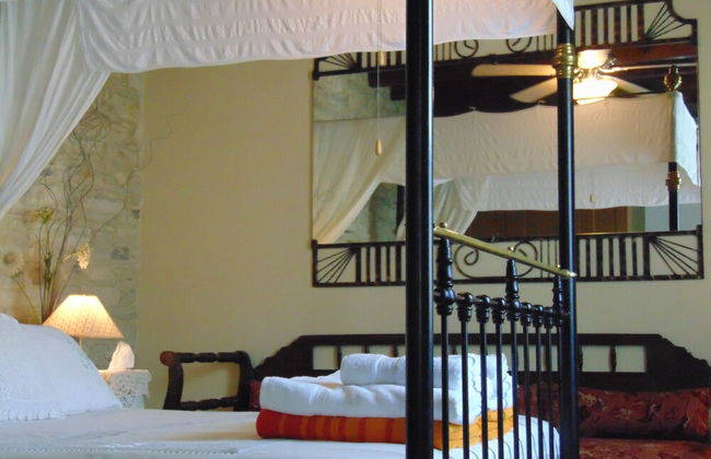 Charalambos Holiday Cottage - Foto 3