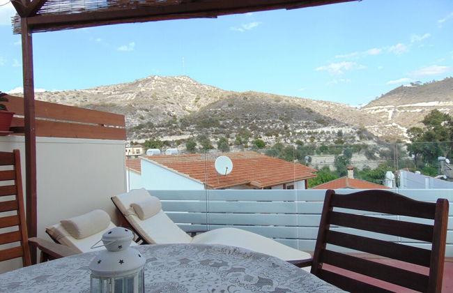 Charalambos Holiday Cottage - Foto 37