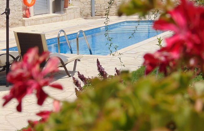 Charalambos Holiday Cottage - Foto 52