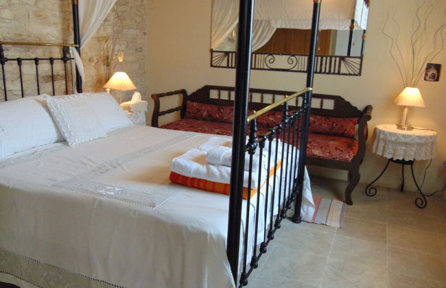 Charalambos Holiday Cottage - Foto 4