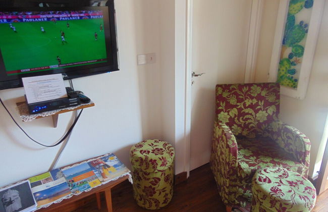 Charalambos Holiday Cottage - Foto 31