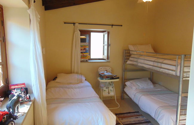 Charalambos Holiday Cottage - Foto 20