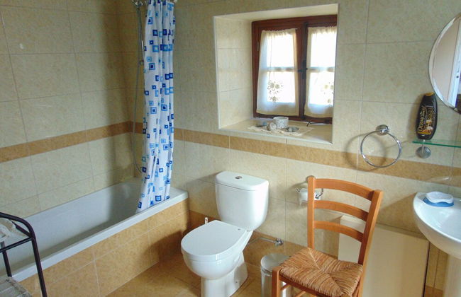 Charalambos Holiday Cottage - Foto 44