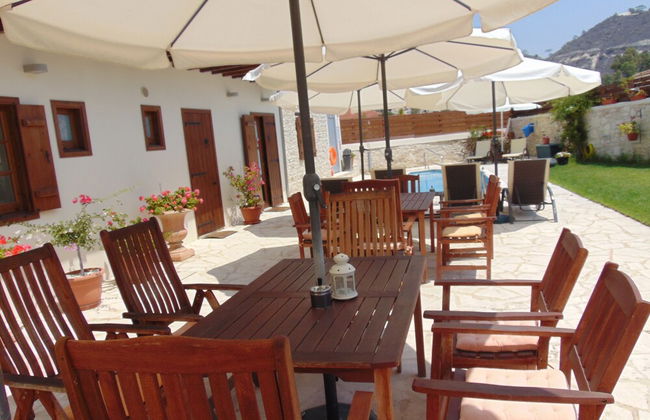 Charalambos Holiday Cottage - Foto 56