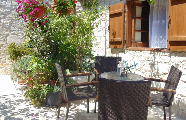 Charalambos Holiday Cottage - Foto 55
