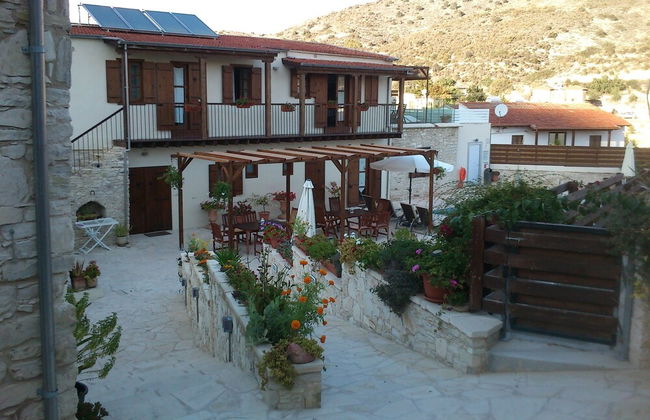 Charalambos Holiday Cottage - Foto 59
