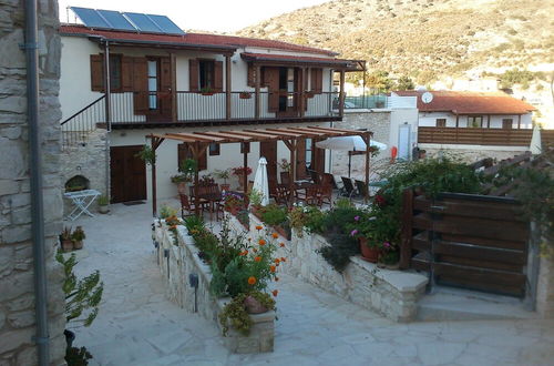 Foto 59 - Charalambos Holiday Cottage