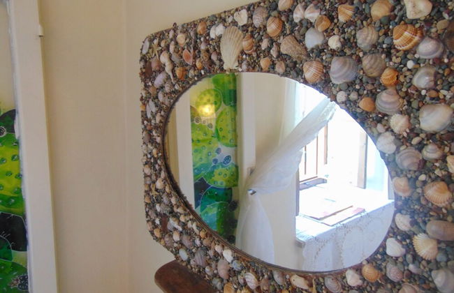 Charalambos Holiday Cottage - Foto 40