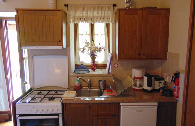 Charalambos Holiday Cottage - Foto 26