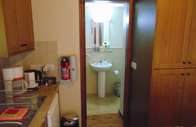 Charalambos Holiday Cottage - Foto 28