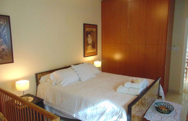 Charalambos Holiday Cottage - Foto 21
