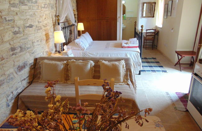 Charalambos Holiday Cottage - Foto 29