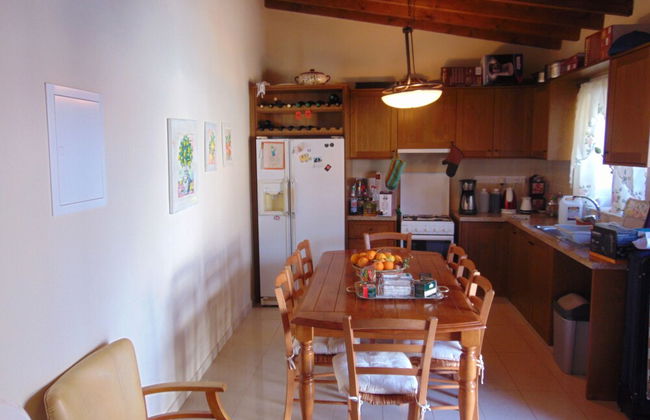 Charalambos Holiday Cottage - Foto 23