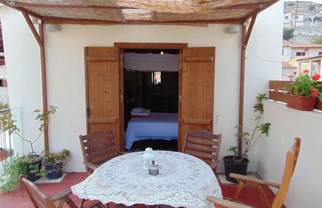 Charalambos Holiday Cottage - Foto 36