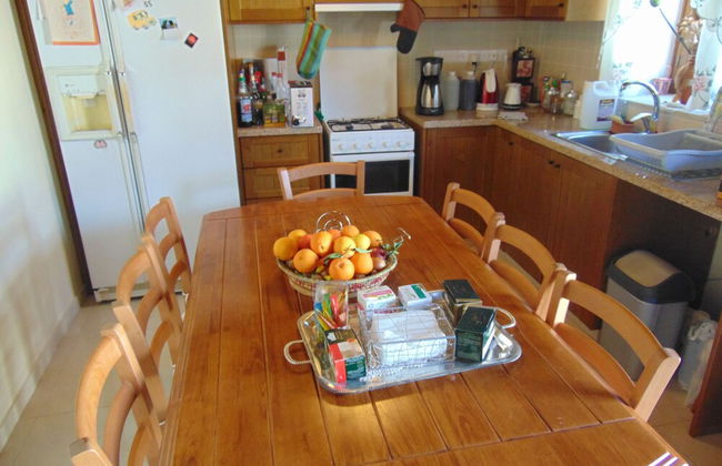 Charalambos Holiday Cottage - Foto 24