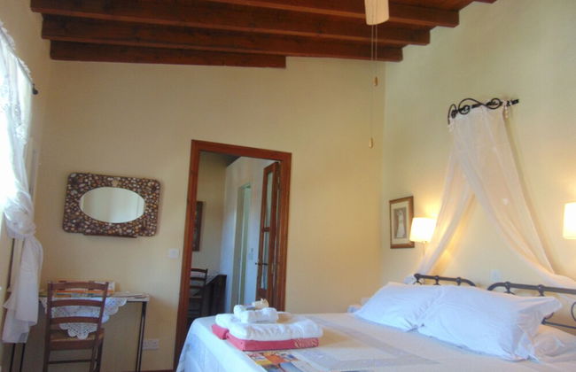 Charalambos Holiday Cottage - Foto 17