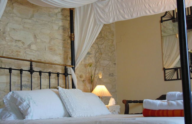 Charalambos Holiday Cottage - Foto 2