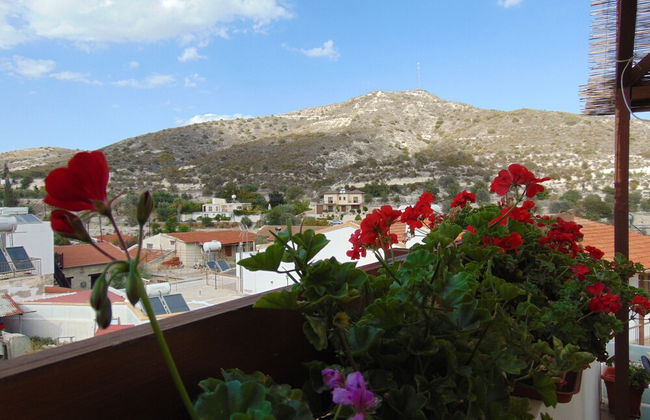 Charalambos Holiday Cottage - Foto 60
