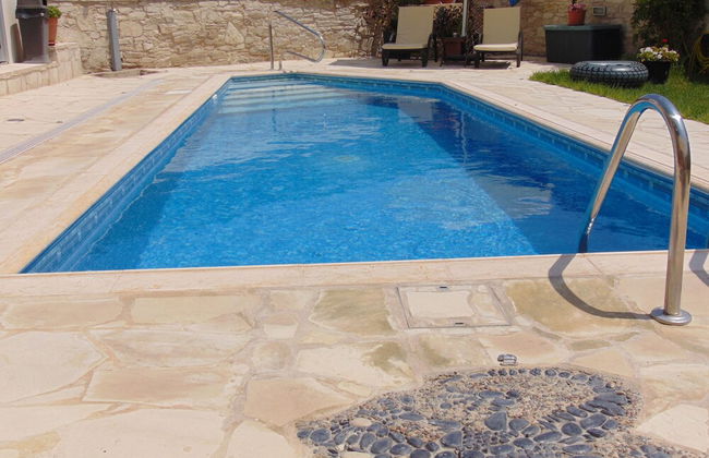 Charalambos Holiday Cottage - Foto 50