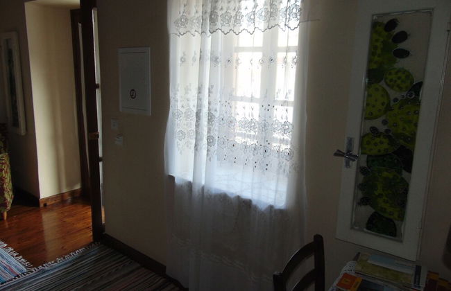 Charalambos Holiday Cottage - Foto 33