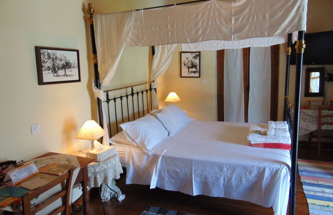 Charalambos Holiday Cottage - Foto 10