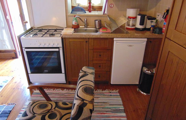 Charalambos Holiday Cottage - Foto 25