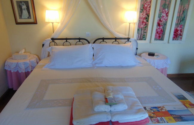 Charalambos Holiday Cottage - Foto 18