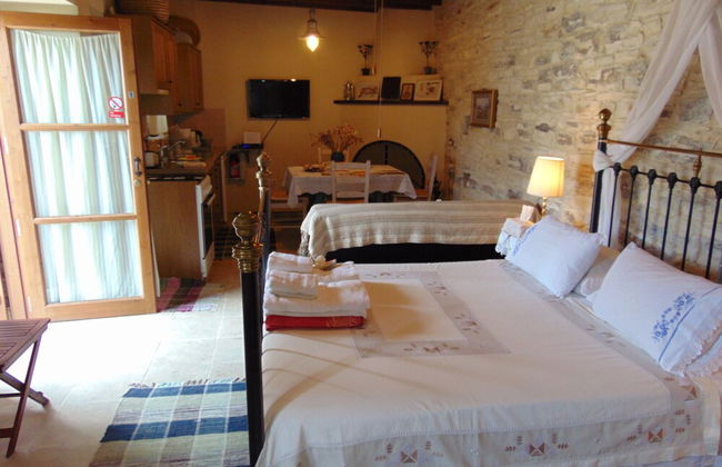 Charalambos Holiday Cottage - Foto 15