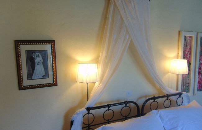 Charalambos Holiday Cottage - Foto 19