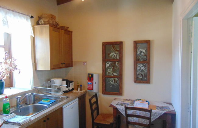 Charalambos Holiday Cottage - Foto 30