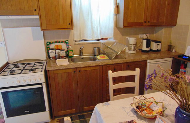 Charalambos Holiday Cottage - Foto 27