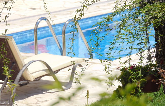 Charalambos Holiday Cottage - Foto 47