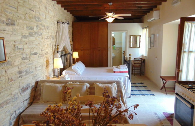Charalambos Holiday Cottage - Foto 6