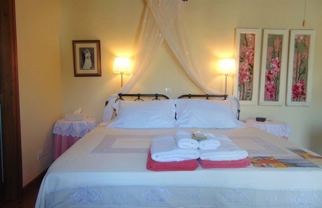Charalambos Holiday Cottage - Foto 16