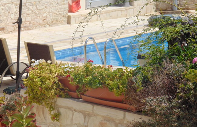 Charalambos Holiday Cottage - Foto 49