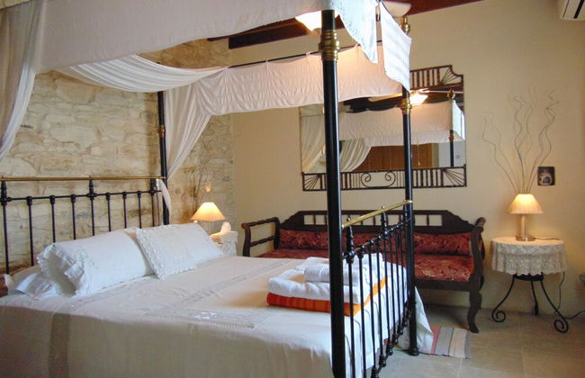 Charalambos Holiday Cottage - Foto 41