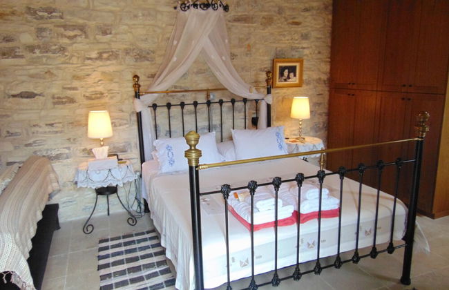 Charalambos Holiday Cottage - Foto 14