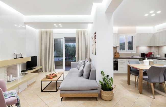 Kassandra Villas - Foto 46