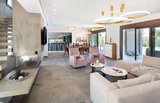 Kassandra Villas - Foto 55