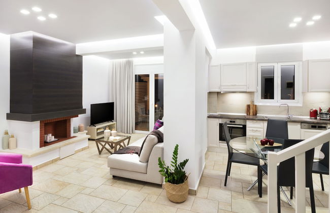 Kassandra Villas - Foto 49