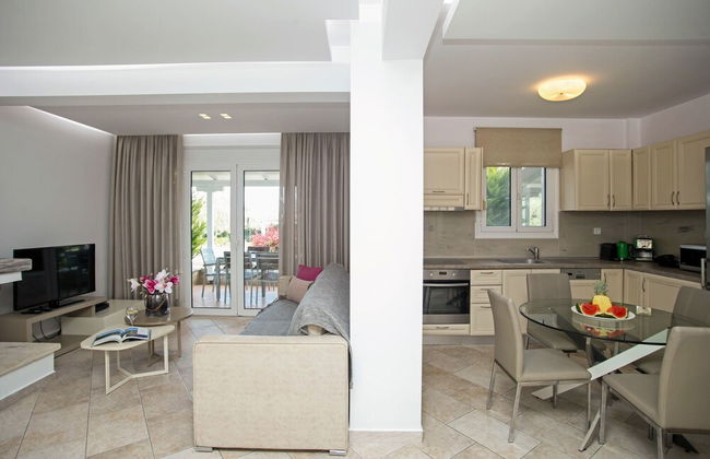 Kassandra Villas - Foto 44